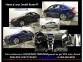 Blue Topaz Metallic - Cruze LS Photo No. 2