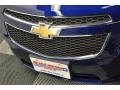 Blue Topaz Metallic - Cruze LS Photo No. 4