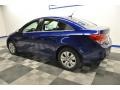 Blue Topaz Metallic - Cruze LS Photo No. 5