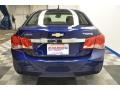 Blue Topaz Metallic - Cruze LS Photo No. 6