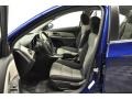 Blue Topaz Metallic - Cruze LS Photo No. 8