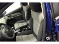Blue Topaz Metallic - Cruze LS Photo No. 9
