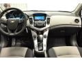 Blue Topaz Metallic - Cruze LS Photo No. 11