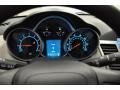 Blue Topaz Metallic - Cruze LS Photo No. 13