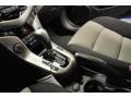 Blue Topaz Metallic - Cruze LS Photo No. 16