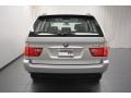 Titanium Silver Metallic - X5 3.0i Photo No. 12