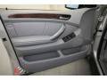 Titanium Silver Metallic - X5 3.0i Photo No. 15