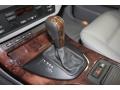 Titanium Silver Metallic - X5 3.0i Photo No. 23