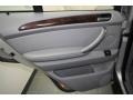 Titanium Silver Metallic - X5 3.0i Photo No. 29
