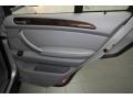 Titanium Silver Metallic - X5 3.0i Photo No. 34