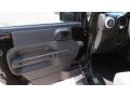 Black - Wrangler Unlimited Sahara 4x4 Photo No. 11