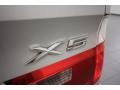 Titanium Silver Metallic - X5 3.0i Photo No. 42