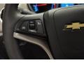 Medium Titanium Controls Photo for 2012 Chevrolet Cruze #65193699