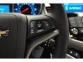 2012 Chevrolet Cruze LT Controls