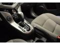  2012 Cruze LT 6 Speed Automatic Shifter