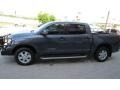 2010 Slate Gray Metallic Toyota Tundra CrewMax 4x4  photo #4