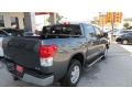 2010 Slate Gray Metallic Toyota Tundra CrewMax 4x4  photo #9