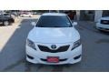 Super White - Camry SE Photo No. 2