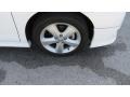 Super White - Camry SE Photo No. 9