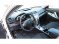 Super White - Camry SE Photo No. 11