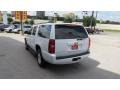 Summit White - Suburban LT 4x4 Photo No. 5