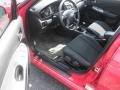 2006 Code Red Nissan Sentra SE-R Spec V  photo #7