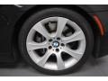 2009 Black Sapphire Metallic BMW 5 Series 535i Sedan  photo #9
