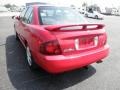 2006 Code Red Nissan Sentra SE-R Spec V  photo #19