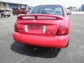 Code Red - Sentra SE-R Spec V Photo No. 20