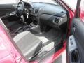 2006 Code Red Nissan Sentra SE-R Spec V  photo #22