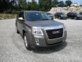 2012 Mocha Steel Metallic GMC Terrain SLE  photo #2