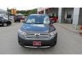 Magnetic Gray Metallic - Highlander V6 Photo No. 2
