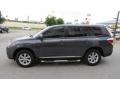 Magnetic Gray Metallic - Highlander V6 Photo No. 4