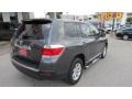 Magnetic Gray Metallic - Highlander V6 Photo No. 7