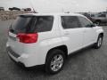 Olympic White - Terrain SLE Photo No. 19