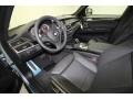 Black Prime Interior Photo for 2013 BMW X5 M #65195058