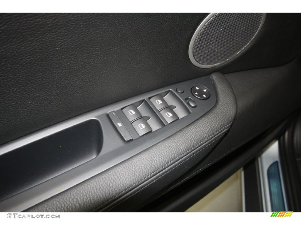 2013 BMW X5 M M xDrive Controls Photo #65195085