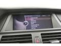 Black Controls Photo for 2013 BMW X5 M #65195103