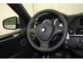 Black Steering Wheel Photo for 2013 BMW X5 M #65195199