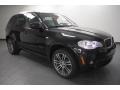 Black Sapphire Metallic - X5 xDrive 35i Sport Activity Photo No. 1