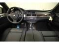 Black Sapphire Metallic - X5 xDrive 35i Sport Activity Photo No. 4