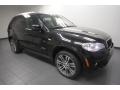 Black Sapphire Metallic - X5 xDrive 35i Sport Activity Photo No. 6