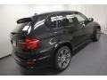 Black Sapphire Metallic - X5 xDrive 35i Sport Activity Photo No. 8