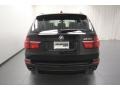 Black Sapphire Metallic - X5 xDrive 35i Sport Activity Photo No. 9