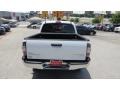 Super White - Tacoma SR5 Prerunner Double Cab Photo No. 12
