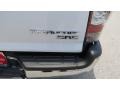 Super White - Tacoma SR5 Prerunner Double Cab Photo No. 24