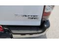 2012 Super White Toyota Tacoma SR5 Prerunner Double Cab  photo #24