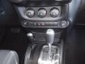 2012 Bright Silver Metallic Jeep Wrangler Sport S 4x4  photo #6