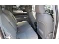 Super White - Tacoma SR5 Prerunner Double Cab Photo No. 28