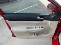 Salsa Red - Jetta Wolfsburg Edition Sedan Photo No. 12